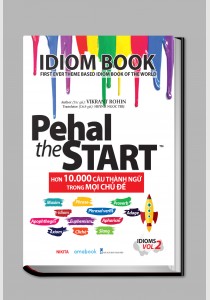 PEHAL THE START - IDIOM BOOK