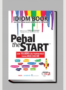 PEHAL THE START - IDIOM BOOK